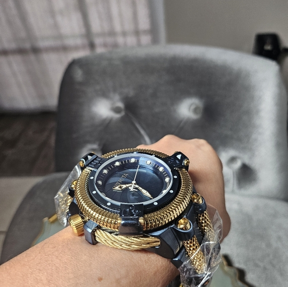 Blue king python - Picture 7 of 8